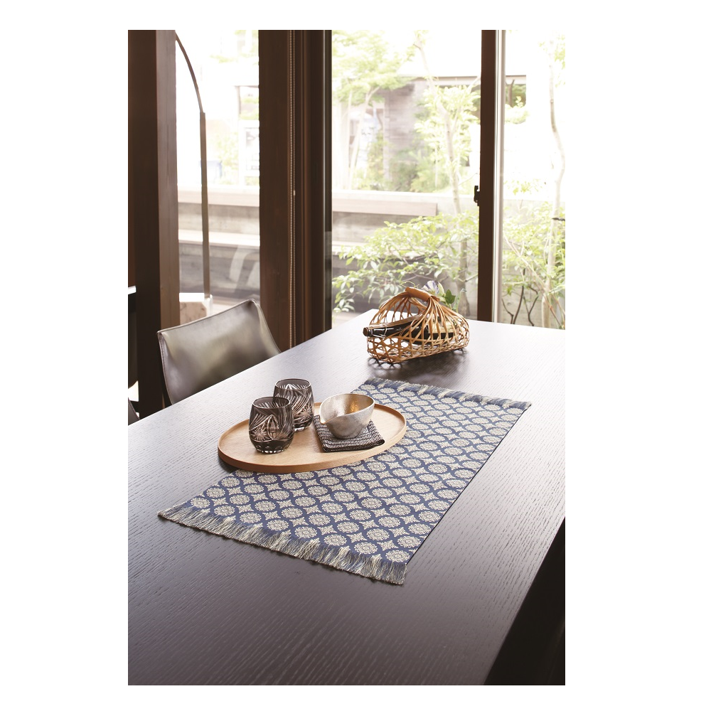 龍村美術織物テーブルセンター3号 | 株式会社トータル工芸